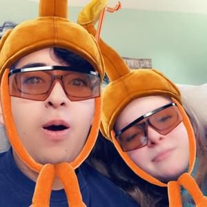 Meet your Posher, Anthony